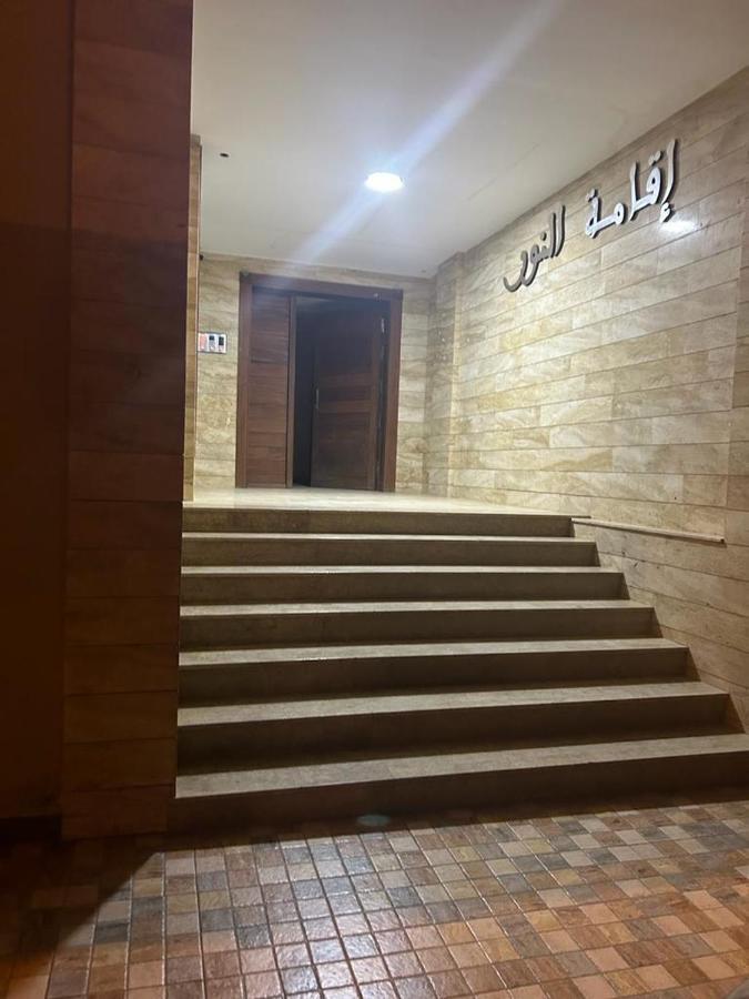 Apprt Lux Apartment Oujda Exterior foto